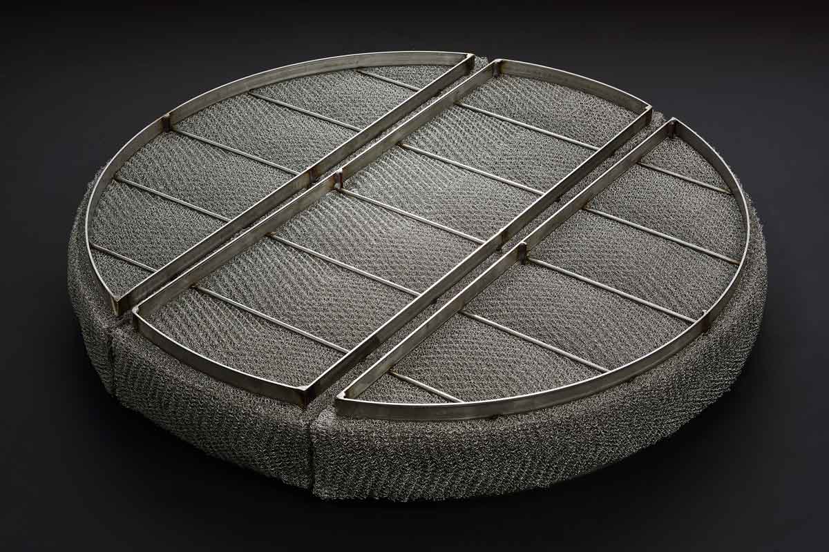 Mist Eliminators Mist Eliminators